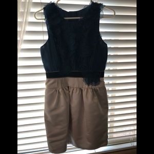 BCBG MaxAzaria dress